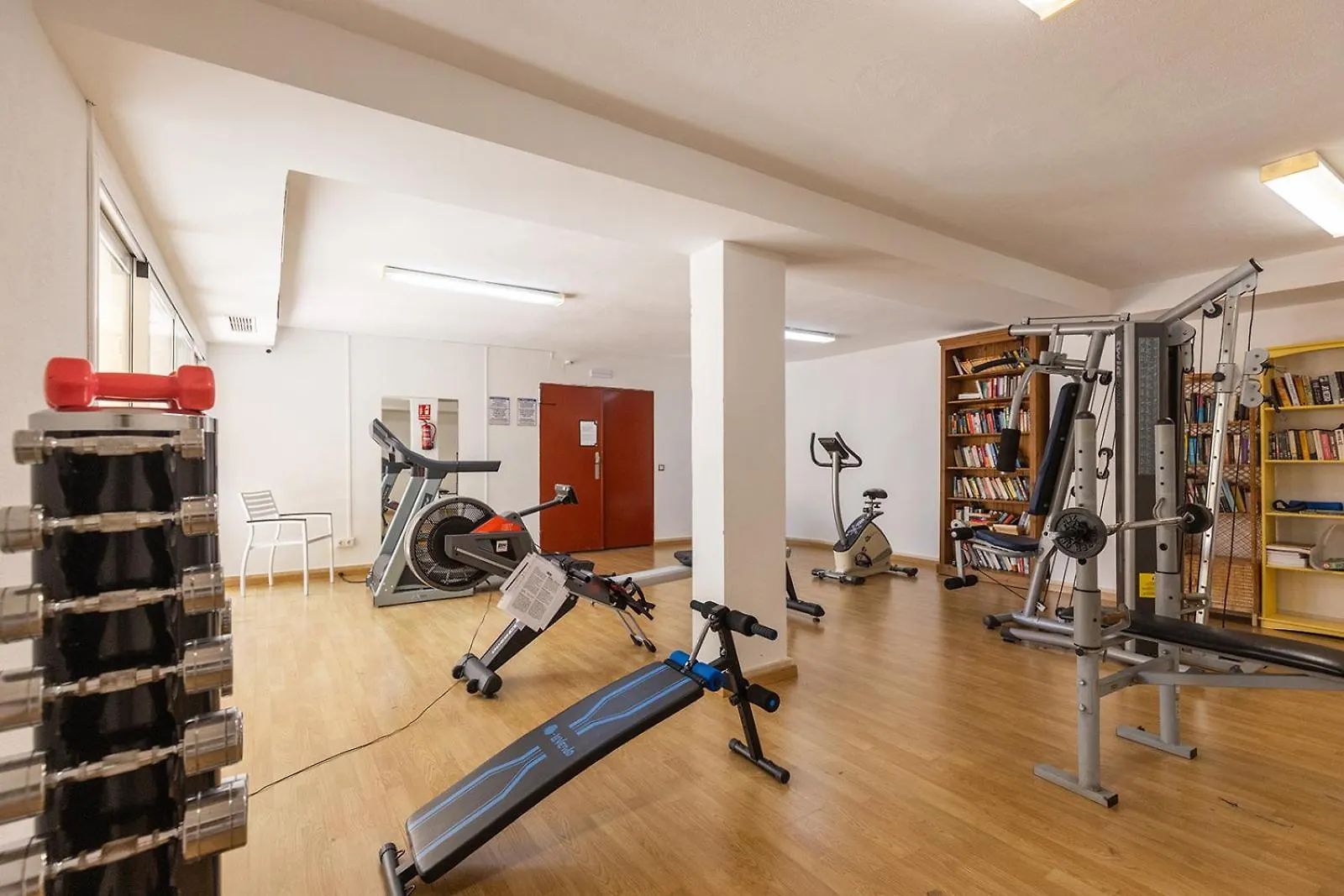 公寓 Cozy, 1 Bedroom Holiday Condo On The Sunny Riviera 马拉加