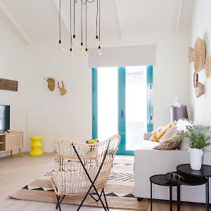 Apartament Atenea, Malaga