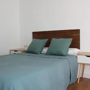 Appartement Beautiful Brand New 2 Bedroom Flat With Terrace, Málaga
