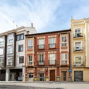 Apartament Apartamento Jazmin, Malaga